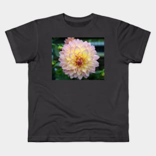 Dahlia Kids T-Shirt